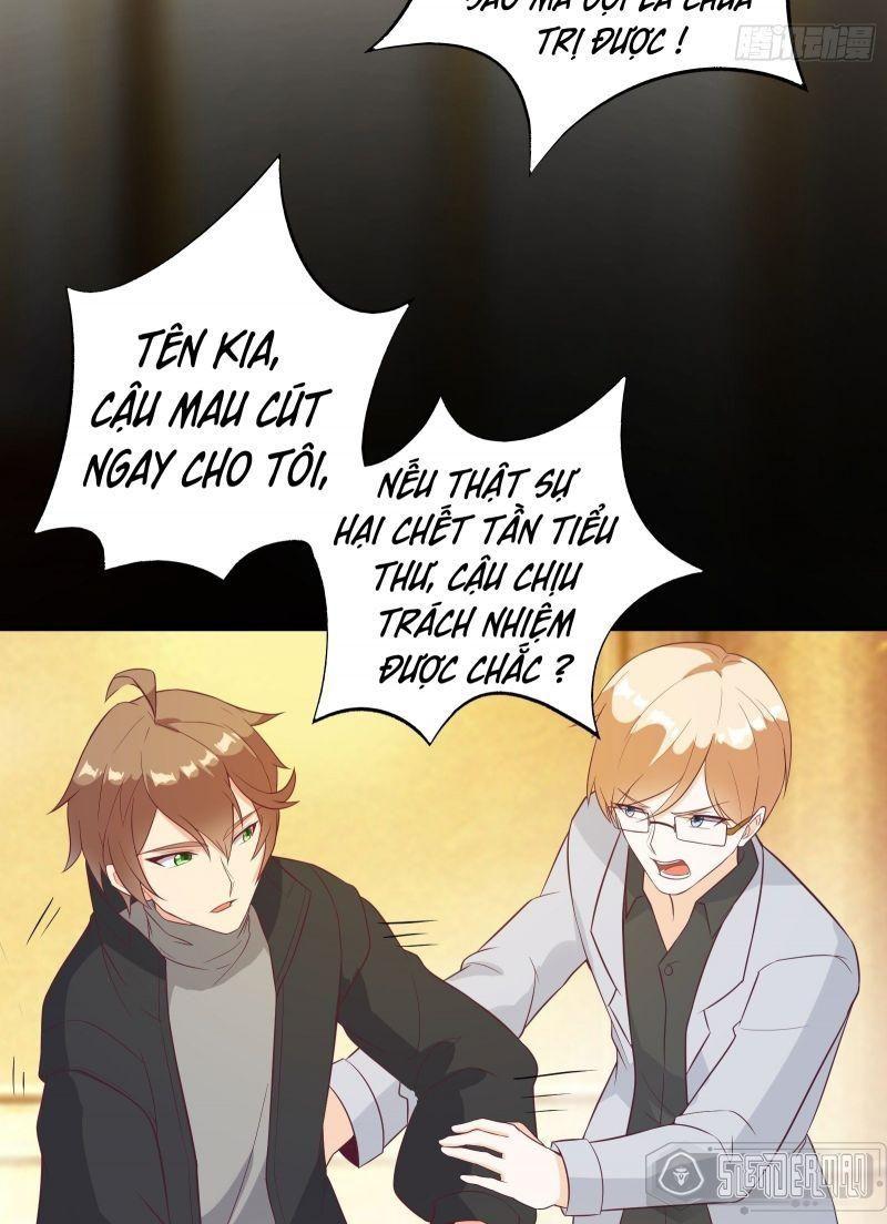 Ta Ở Tây Du Cua Tiên Nữ Tỷ Tỷ Chapter 27 - Trang 2