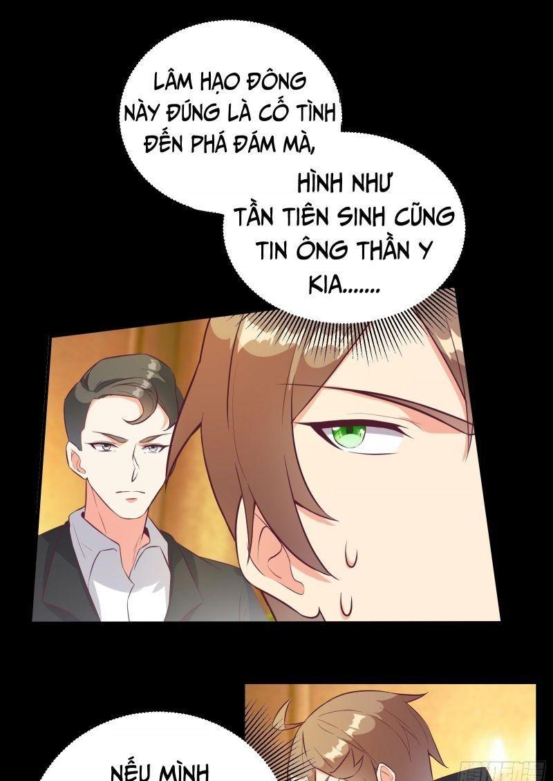 Ta Ở Tây Du Cua Tiên Nữ Tỷ Tỷ Chapter 27 - Trang 2