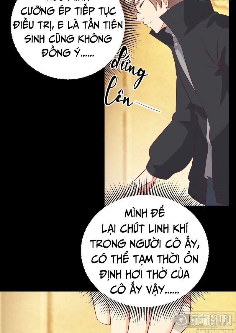 Ta Ở Tây Du Cua Tiên Nữ Tỷ Tỷ Chapter 27 - Trang 2