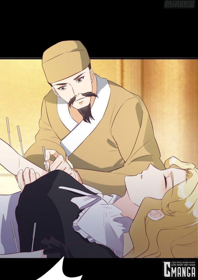 Ta Ở Tây Du Cua Tiên Nữ Tỷ Tỷ Chapter 27 - Trang 2