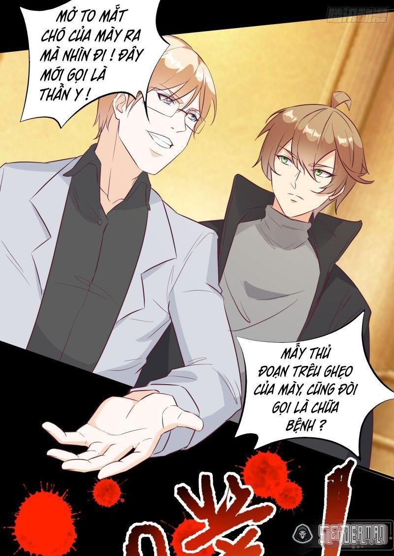 Ta Ở Tây Du Cua Tiên Nữ Tỷ Tỷ Chapter 27 - Trang 2