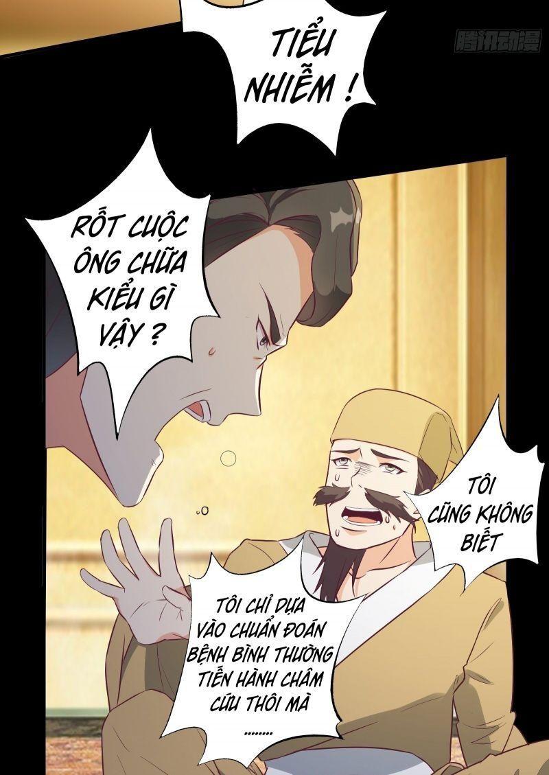 Ta Ở Tây Du Cua Tiên Nữ Tỷ Tỷ Chapter 27 - Trang 2