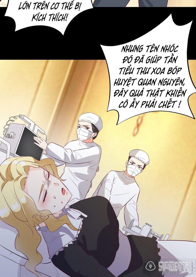 Ta Ở Tây Du Cua Tiên Nữ Tỷ Tỷ Chapter 27 - Trang 2