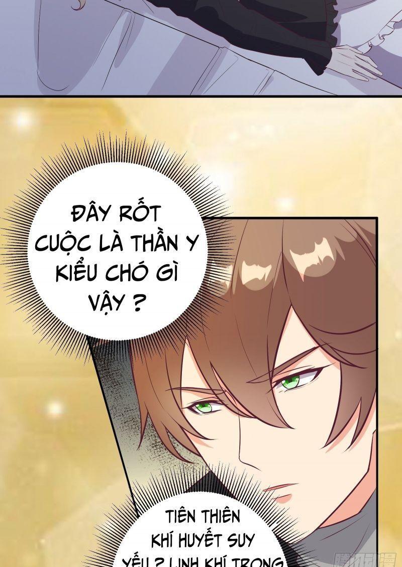 Ta Ở Tây Du Cua Tiên Nữ Tỷ Tỷ Chapter 27 - Trang 2