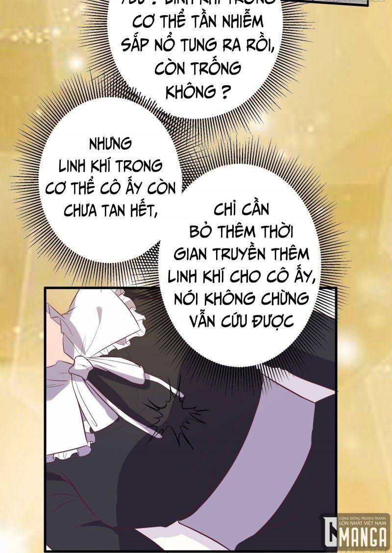 Ta Ở Tây Du Cua Tiên Nữ Tỷ Tỷ Chapter 27 - Trang 2