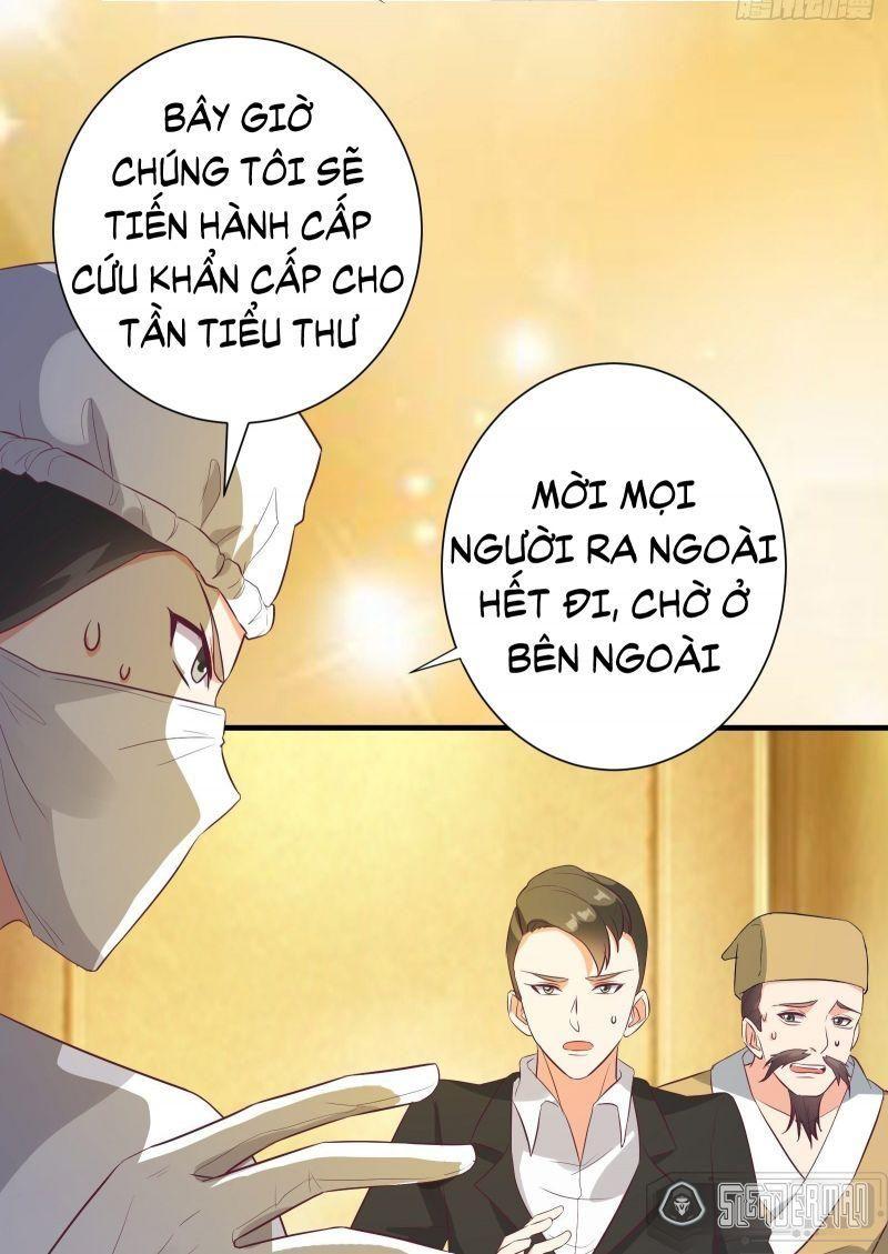 Ta Ở Tây Du Cua Tiên Nữ Tỷ Tỷ Chapter 27 - Trang 2