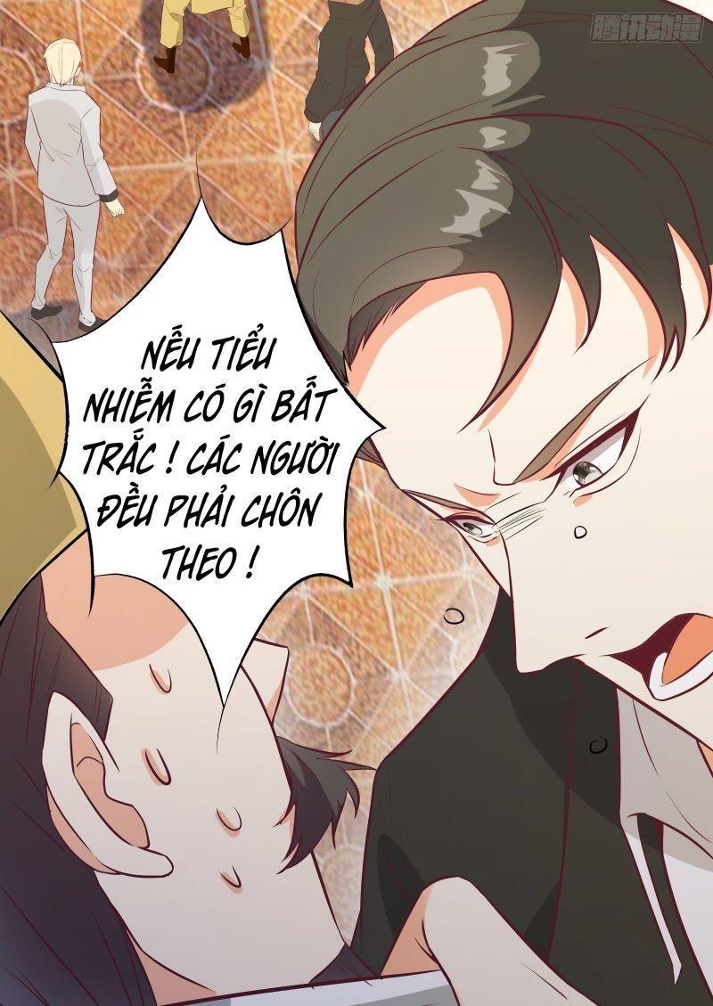 Ta Ở Tây Du Cua Tiên Nữ Tỷ Tỷ Chapter 27 - Trang 2