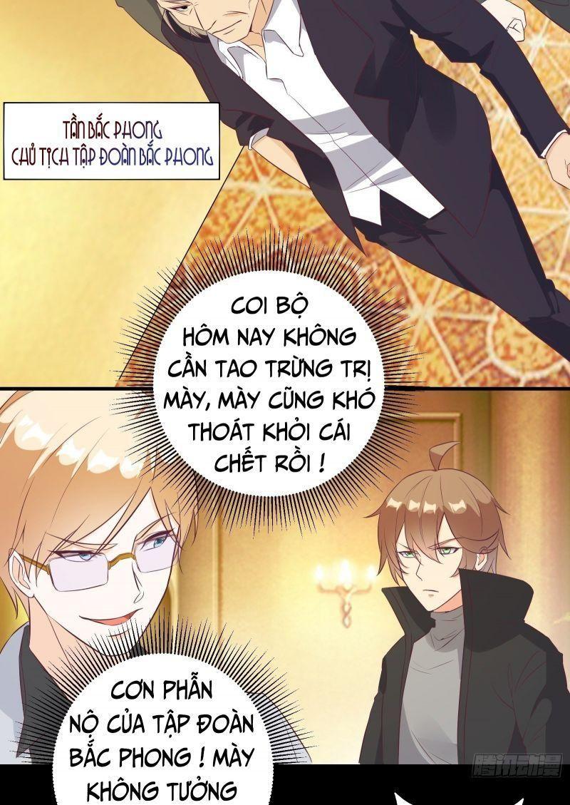 Ta Ở Tây Du Cua Tiên Nữ Tỷ Tỷ Chapter 27 - Trang 2