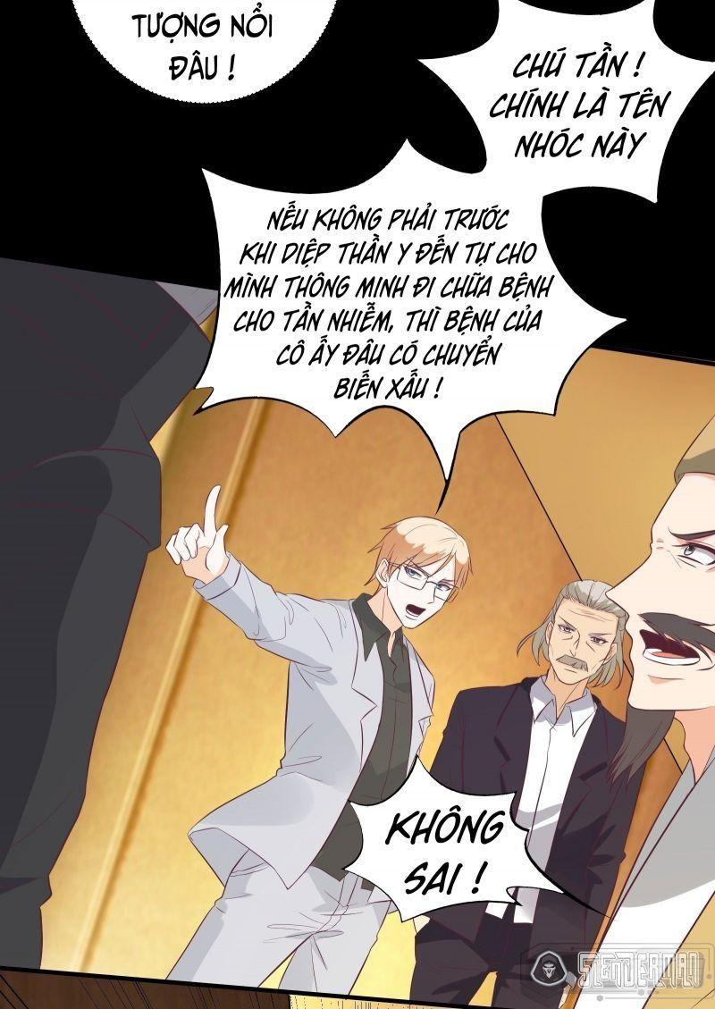 Ta Ở Tây Du Cua Tiên Nữ Tỷ Tỷ Chapter 27 - Trang 2