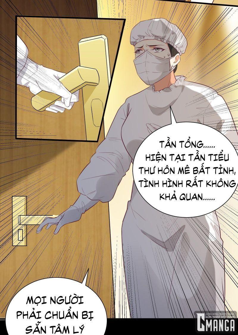 Ta Ở Tây Du Cua Tiên Nữ Tỷ Tỷ Chapter 27 - Trang 2