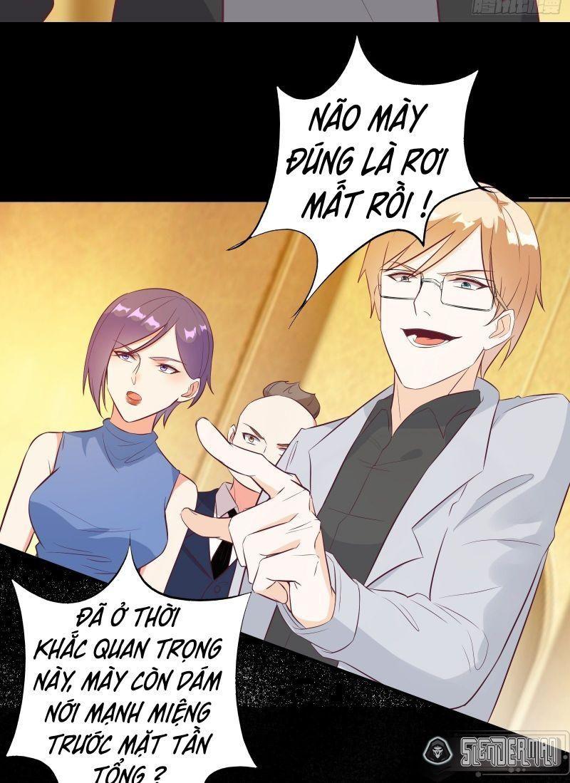 Ta Ở Tây Du Cua Tiên Nữ Tỷ Tỷ Chapter 27 - Trang 2