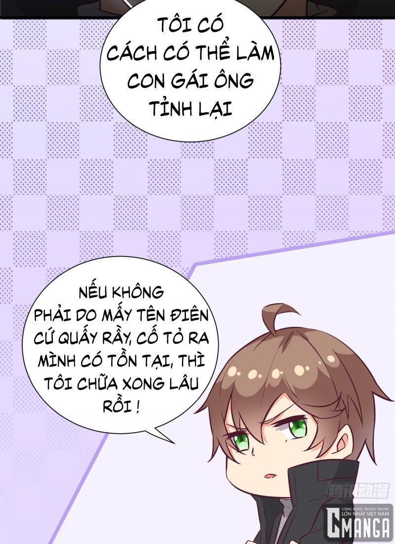 Ta Ở Tây Du Cua Tiên Nữ Tỷ Tỷ Chapter 27 - Trang 2