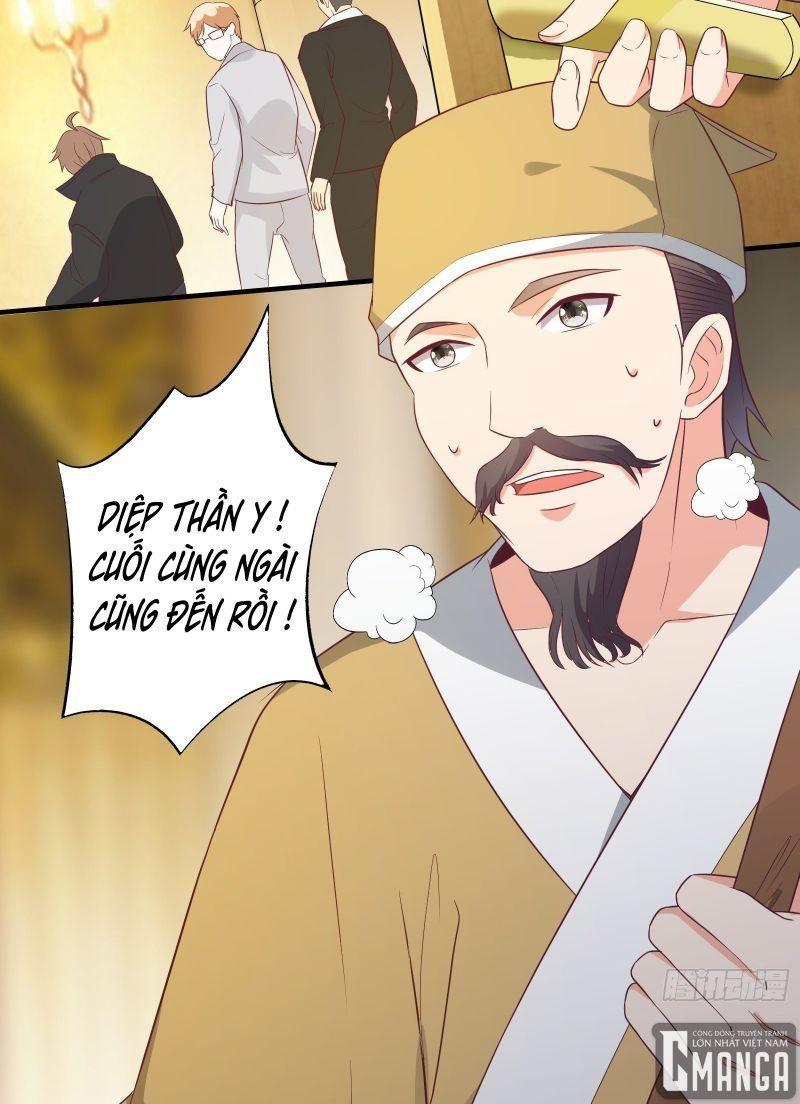 Ta Ở Tây Du Cua Tiên Nữ Tỷ Tỷ Chapter 27 - Trang 2