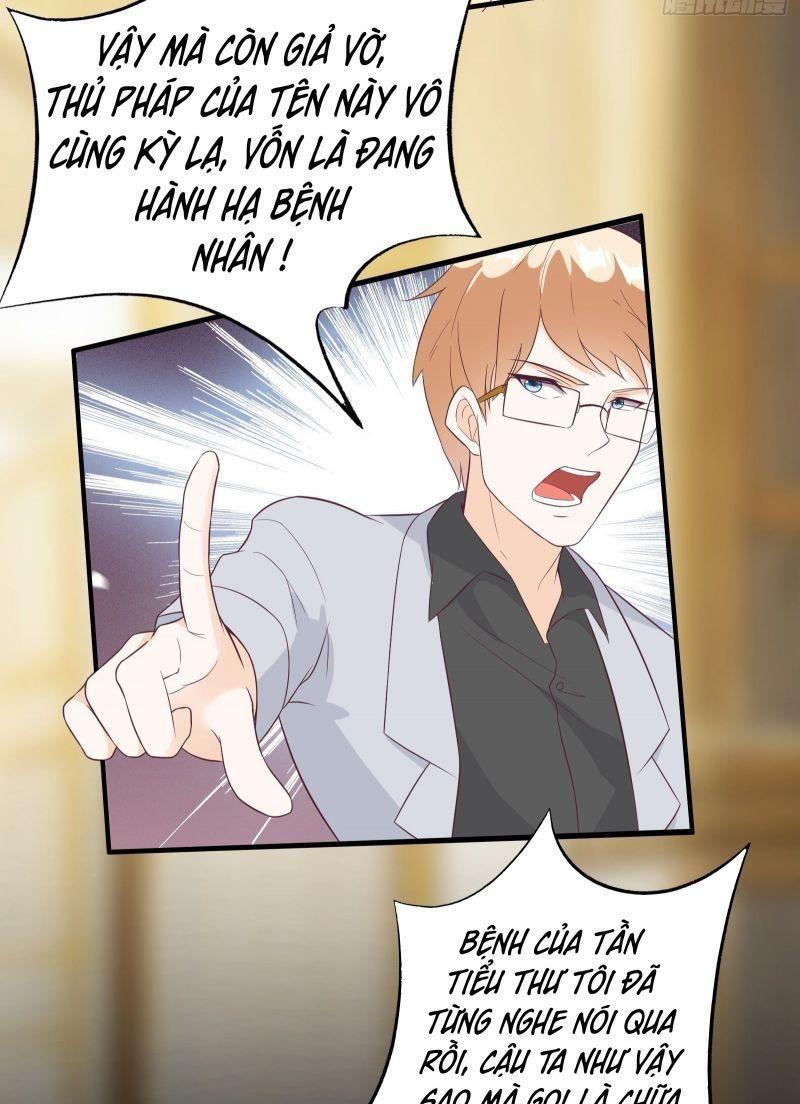 Ta Ở Tây Du Cua Tiên Nữ Tỷ Tỷ Chapter 27 - Trang 2