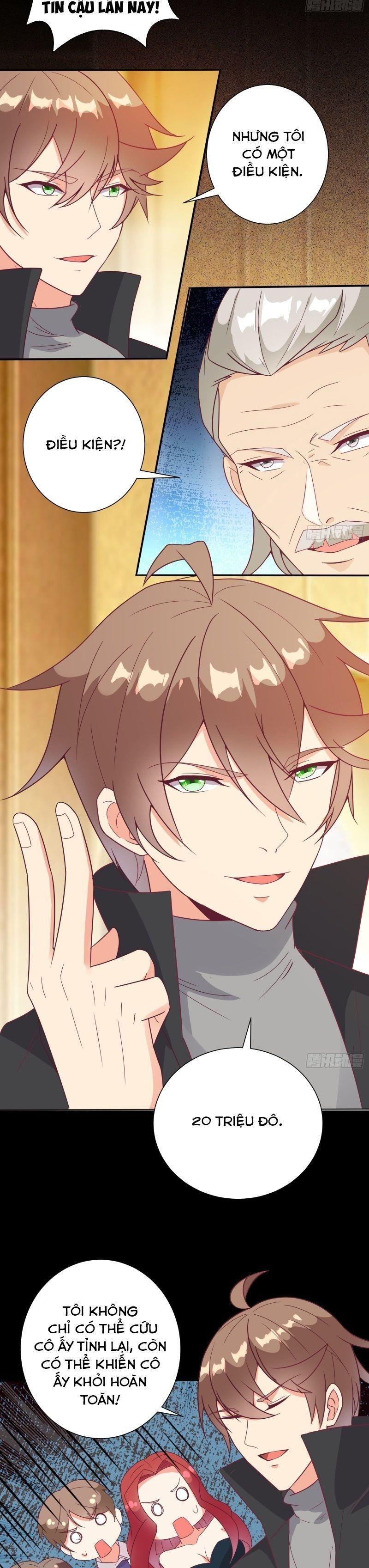 Ta Ở Tây Du Cua Tiên Nữ Tỷ Tỷ Chapter 28 - Trang 2