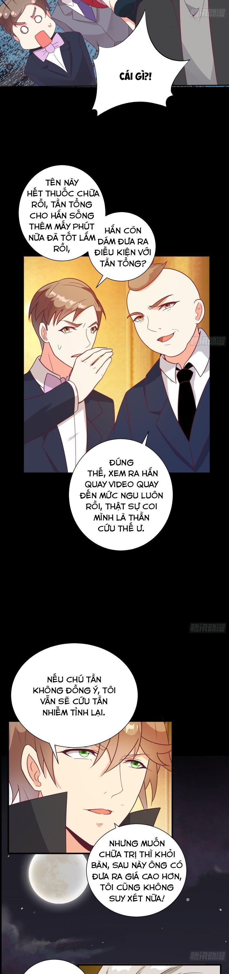 Ta Ở Tây Du Cua Tiên Nữ Tỷ Tỷ Chapter 28 - Trang 2