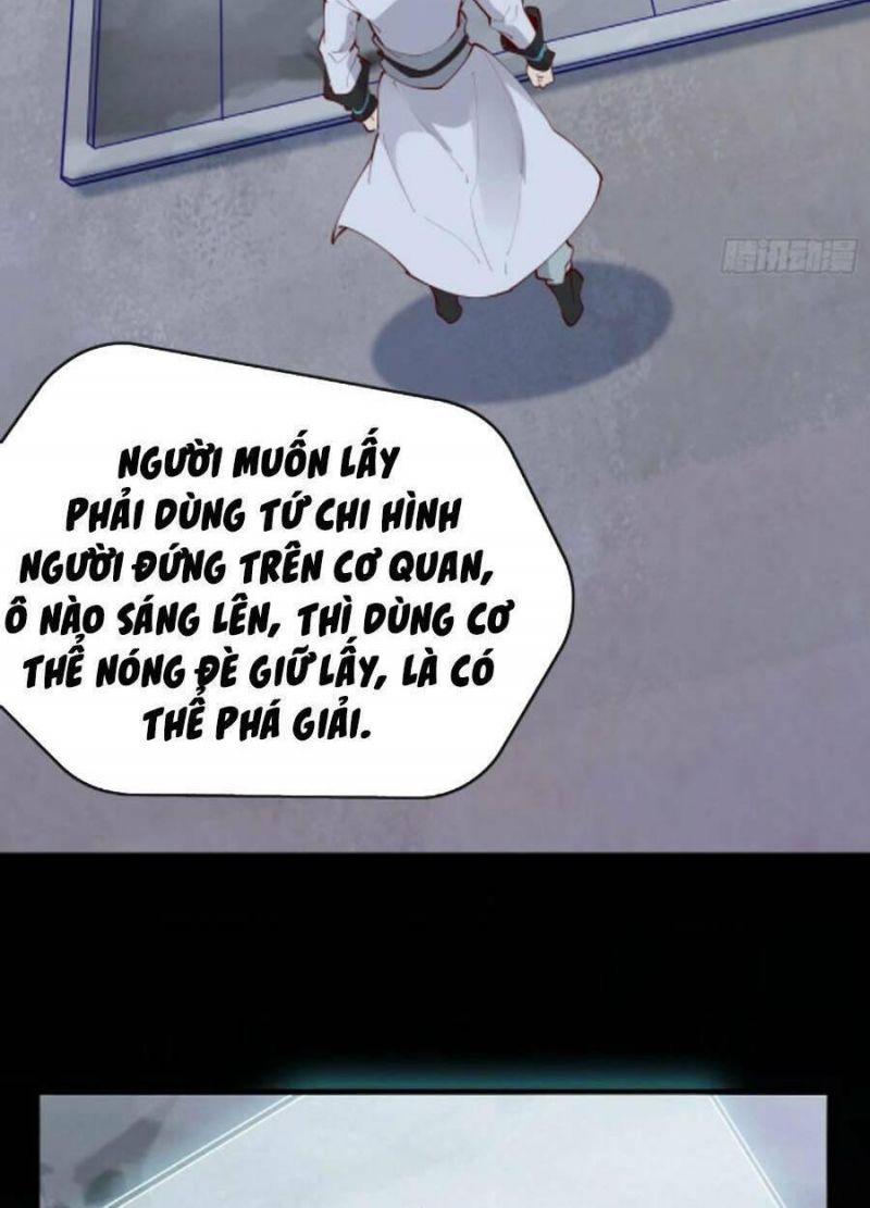 Ta Ở Tây Du Cua Tiên Nữ Tỷ Tỷ Chapter 69 - Trang 2