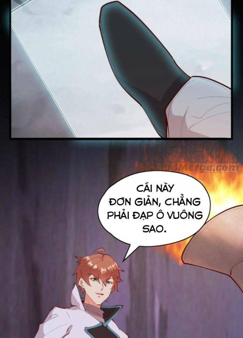 Ta Ở Tây Du Cua Tiên Nữ Tỷ Tỷ Chapter 69 - Trang 2