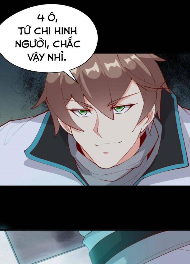 Ta Ở Tây Du Cua Tiên Nữ Tỷ Tỷ Chapter 69 - Trang 2