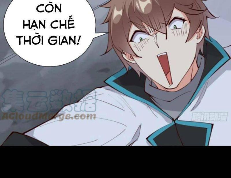 Ta Ở Tây Du Cua Tiên Nữ Tỷ Tỷ Chapter 69 - Trang 2