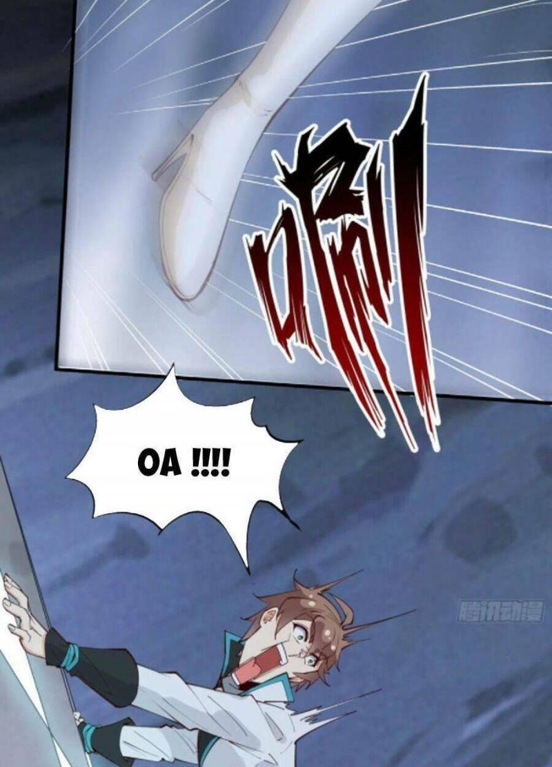 Ta Ở Tây Du Cua Tiên Nữ Tỷ Tỷ Chapter 69 - Trang 2