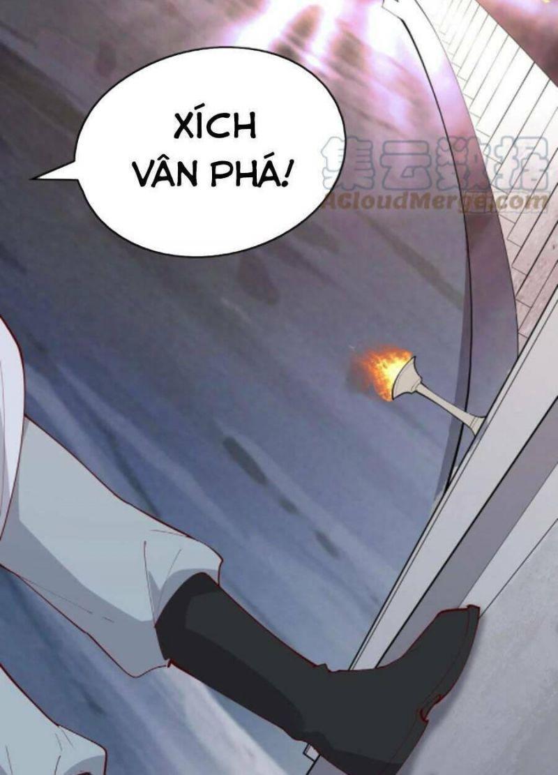 Ta Ở Tây Du Cua Tiên Nữ Tỷ Tỷ Chapter 69 - Trang 2