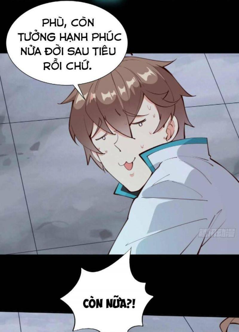 Ta Ở Tây Du Cua Tiên Nữ Tỷ Tỷ Chapter 69 - Trang 2