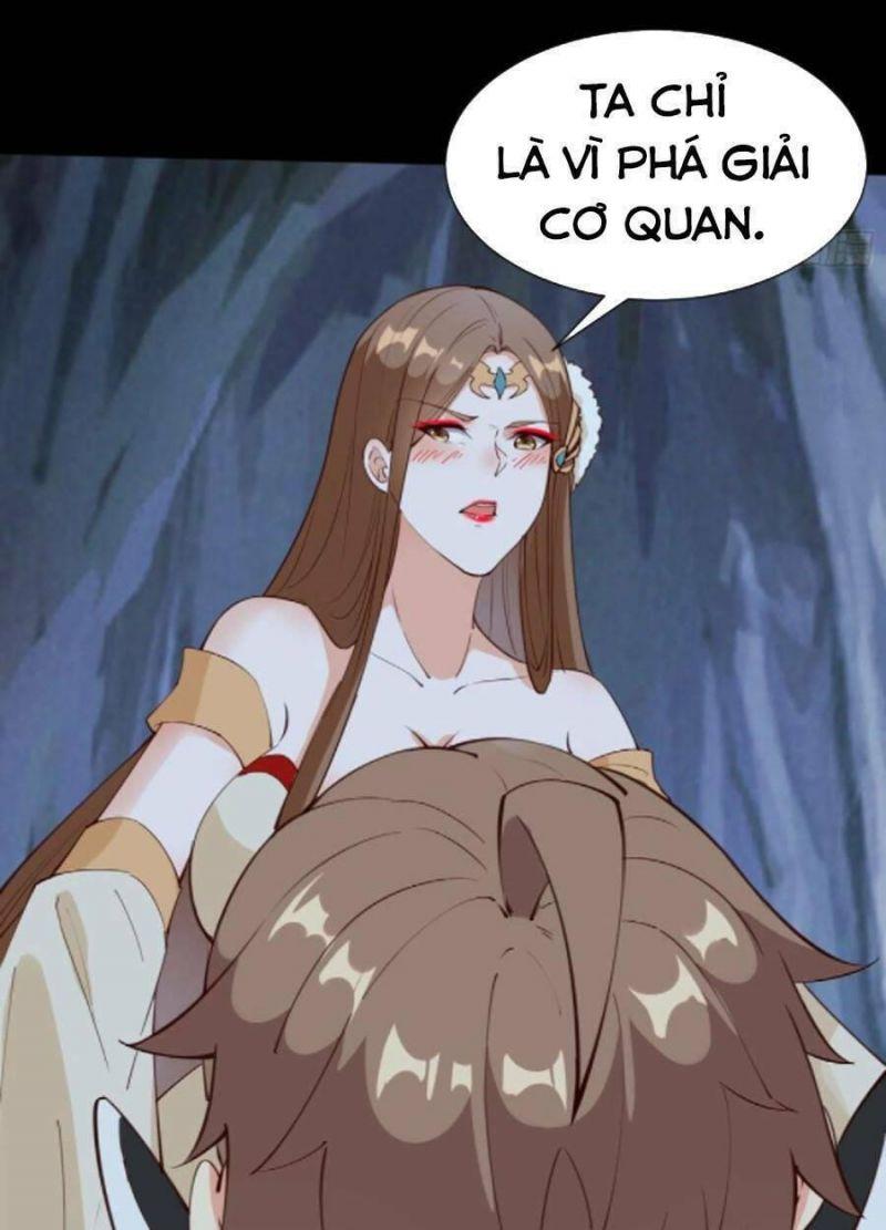 Ta Ở Tây Du Cua Tiên Nữ Tỷ Tỷ Chapter 69 - Trang 2