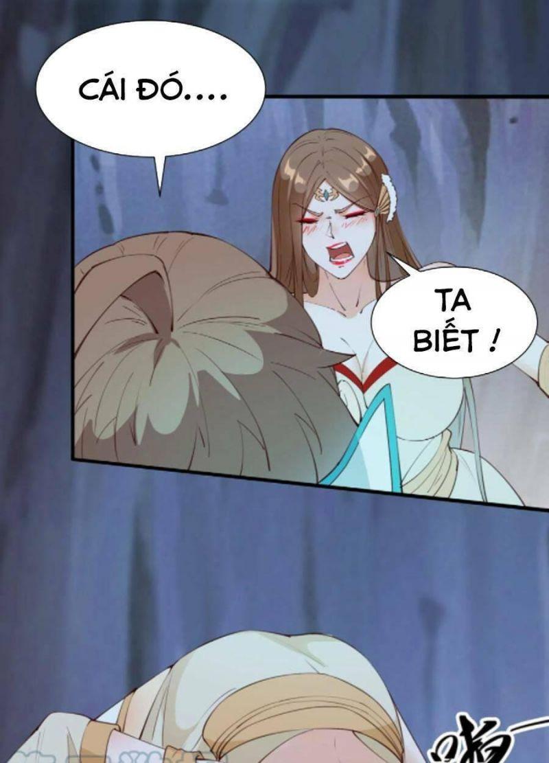 Ta Ở Tây Du Cua Tiên Nữ Tỷ Tỷ Chapter 69 - Trang 2