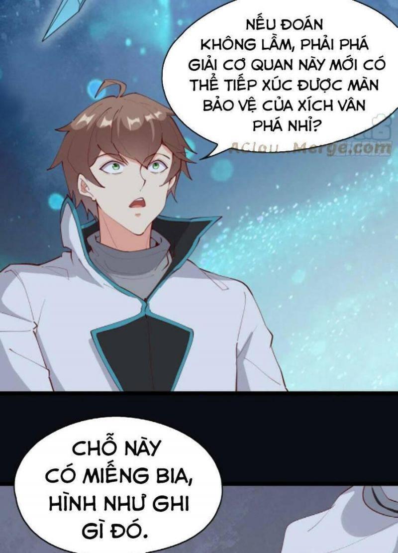 Ta Ở Tây Du Cua Tiên Nữ Tỷ Tỷ Chapter 69 - Trang 2