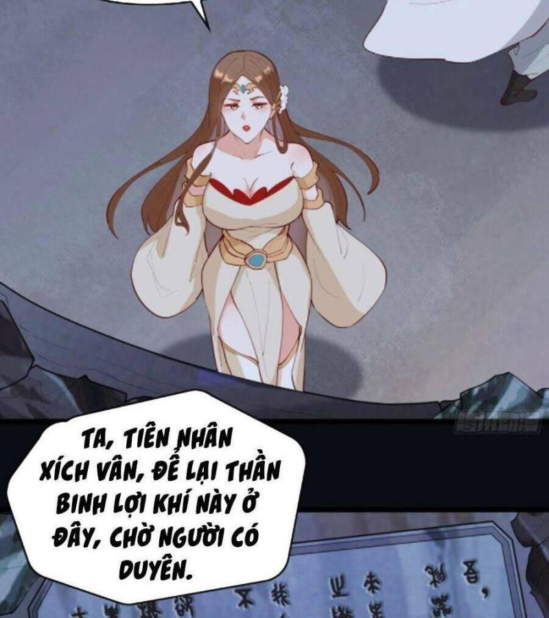 Ta Ở Tây Du Cua Tiên Nữ Tỷ Tỷ Chapter 69 - Trang 2