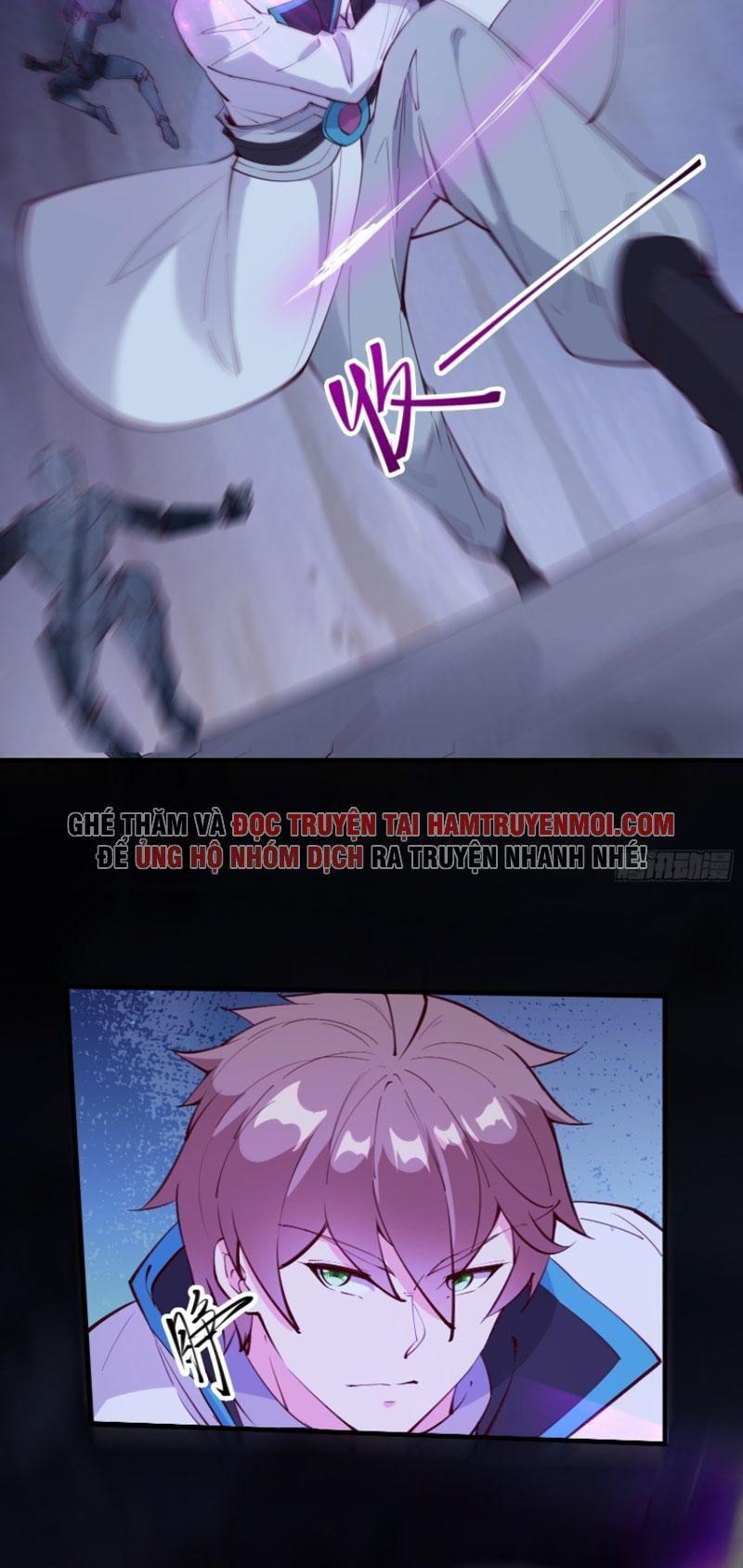 Ta Ở Tây Du Cua Tiên Nữ Tỷ Tỷ Chapter 70 - Trang 2