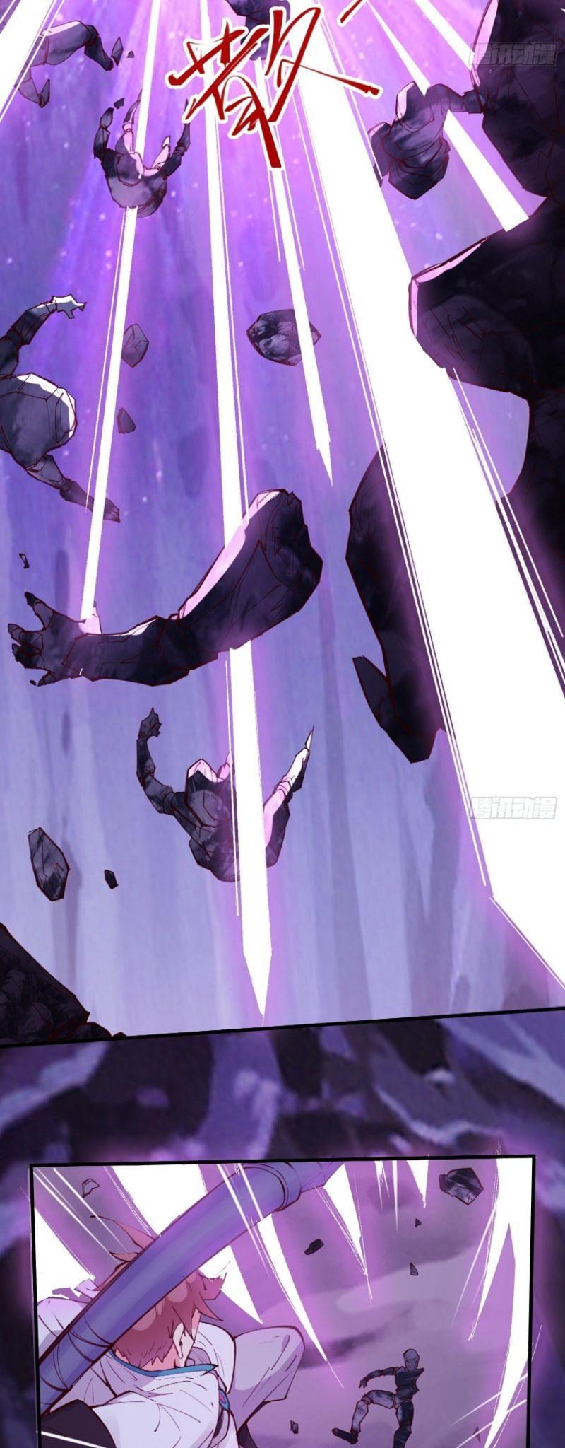 Ta Ở Tây Du Cua Tiên Nữ Tỷ Tỷ Chapter 70 - Trang 2