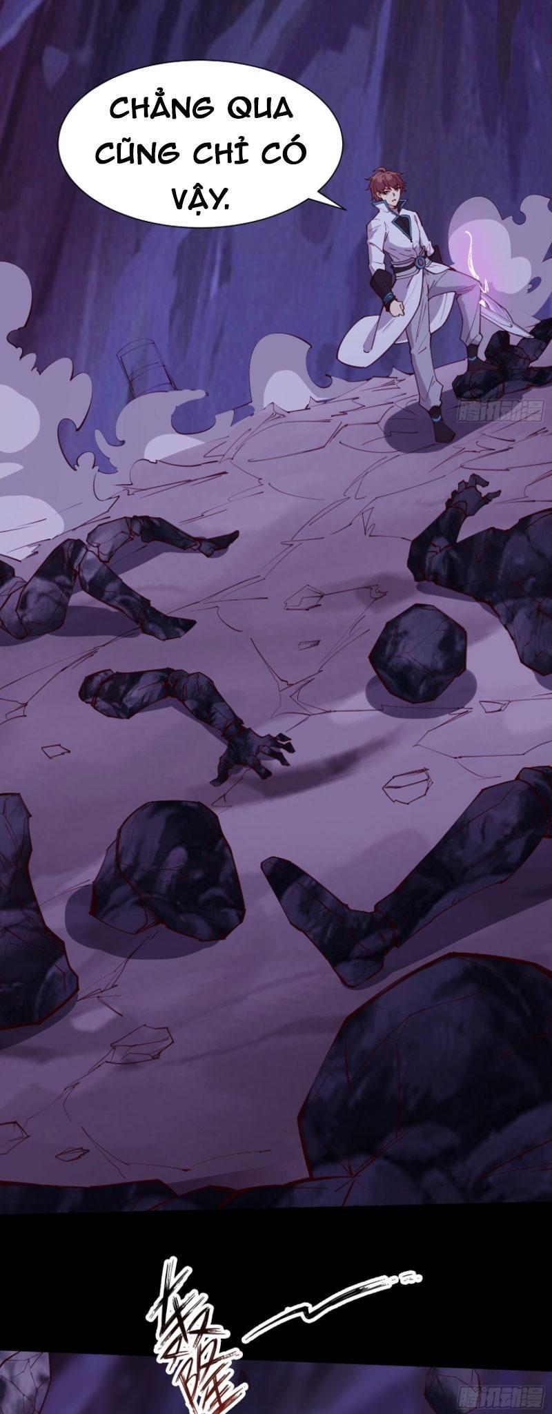 Ta Ở Tây Du Cua Tiên Nữ Tỷ Tỷ Chapter 70 - Trang 2