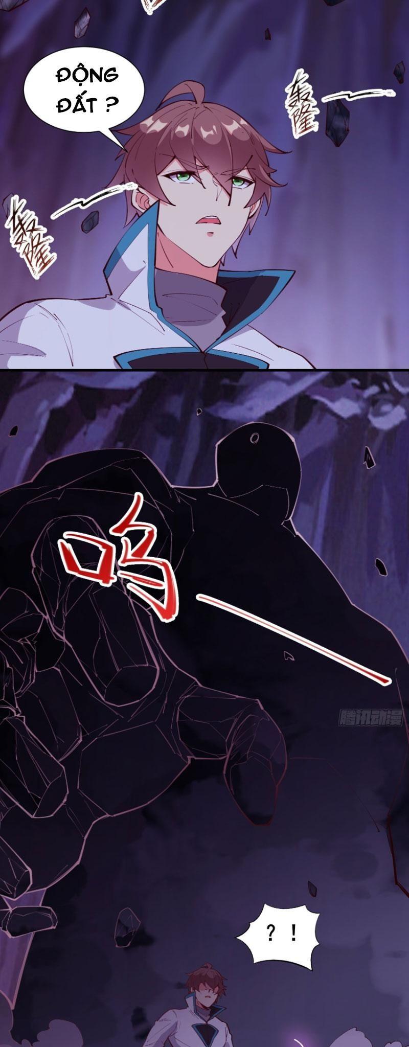 Ta Ở Tây Du Cua Tiên Nữ Tỷ Tỷ Chapter 70 - Trang 2