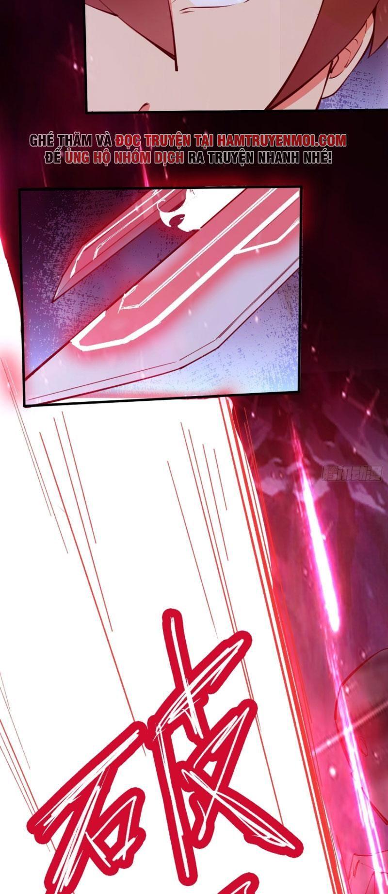 Ta Ở Tây Du Cua Tiên Nữ Tỷ Tỷ Chapter 70 - Trang 2