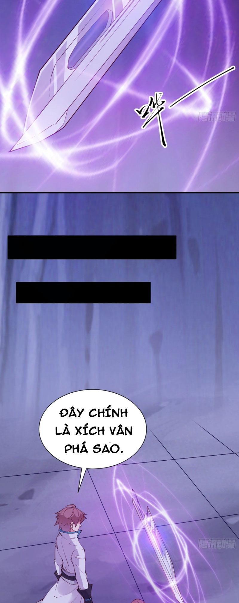 Ta Ở Tây Du Cua Tiên Nữ Tỷ Tỷ Chapter 70 - Trang 2