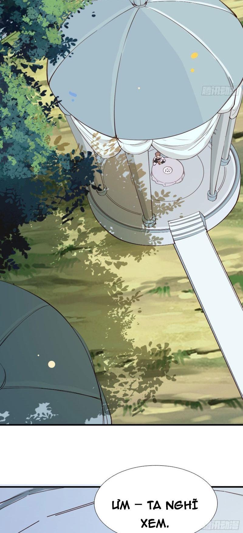 Ta Ở Tây Du Cua Tiên Nữ Tỷ Tỷ Chapter 71 - Trang 2