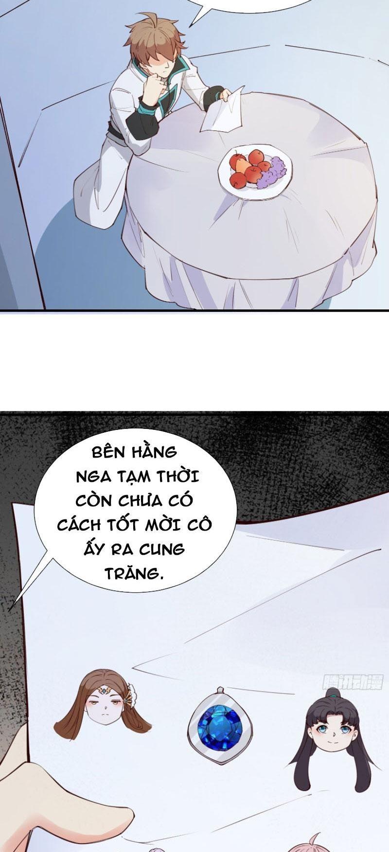 Ta Ở Tây Du Cua Tiên Nữ Tỷ Tỷ Chapter 71 - Trang 2