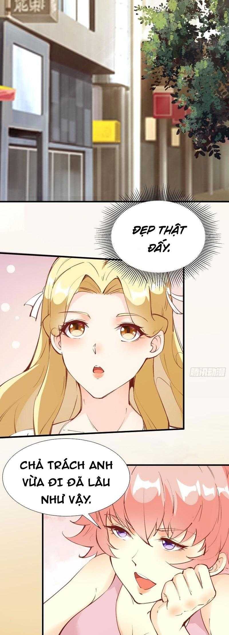 Ta Ở Tây Du Cua Tiên Nữ Tỷ Tỷ Chapter 72 - Trang 2