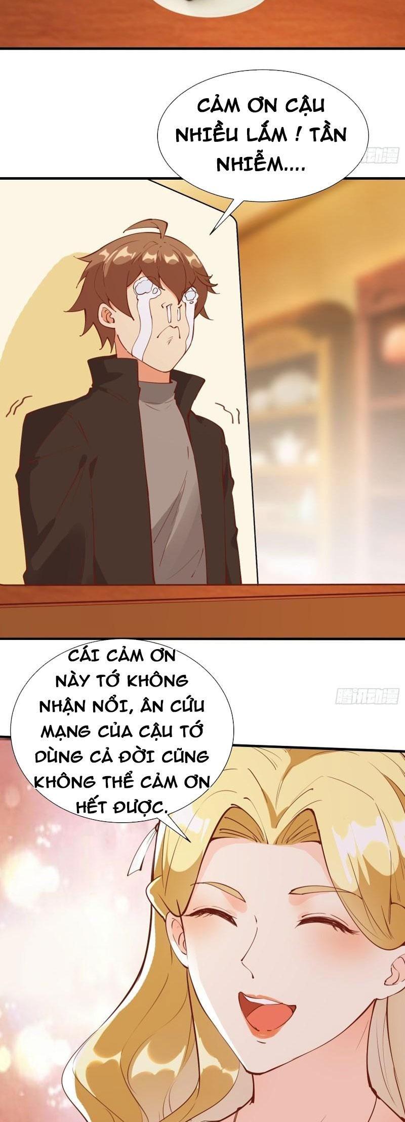 Ta Ở Tây Du Cua Tiên Nữ Tỷ Tỷ Chapter 72 - Trang 2