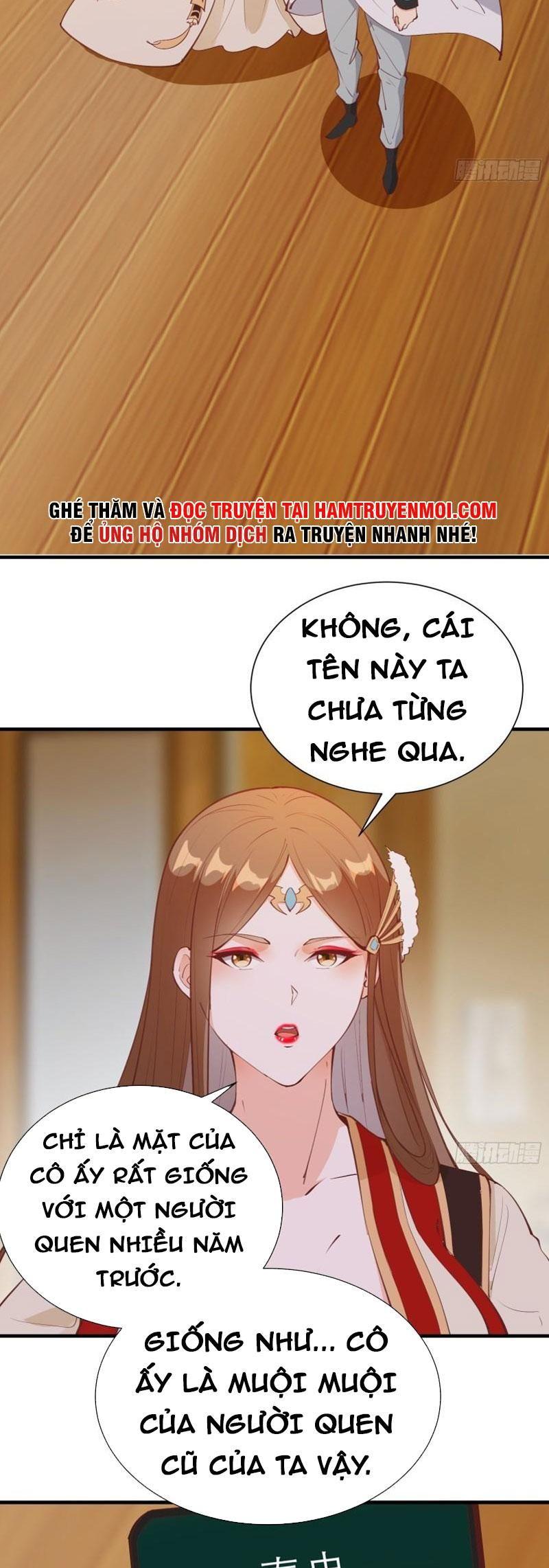Ta Ở Tây Du Cua Tiên Nữ Tỷ Tỷ Chapter 72 - Trang 2