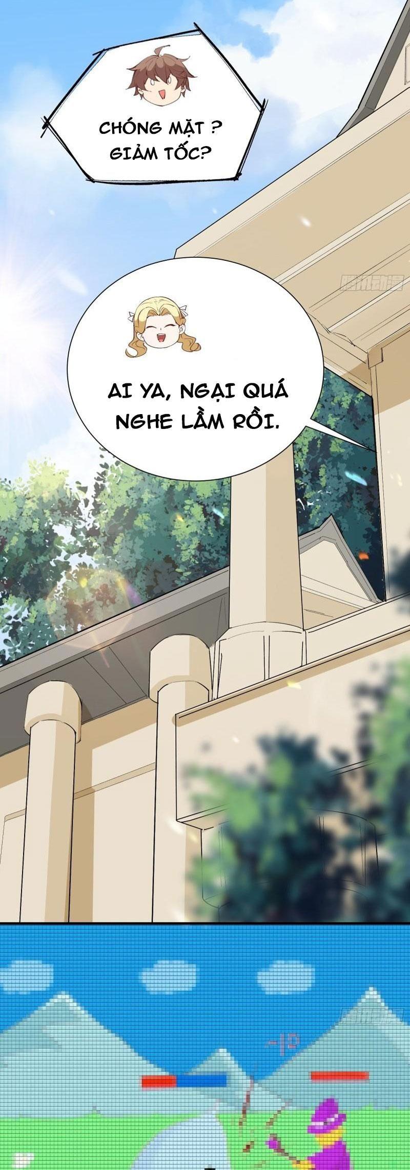 Ta Ở Tây Du Cua Tiên Nữ Tỷ Tỷ Chapter 72 - Trang 2