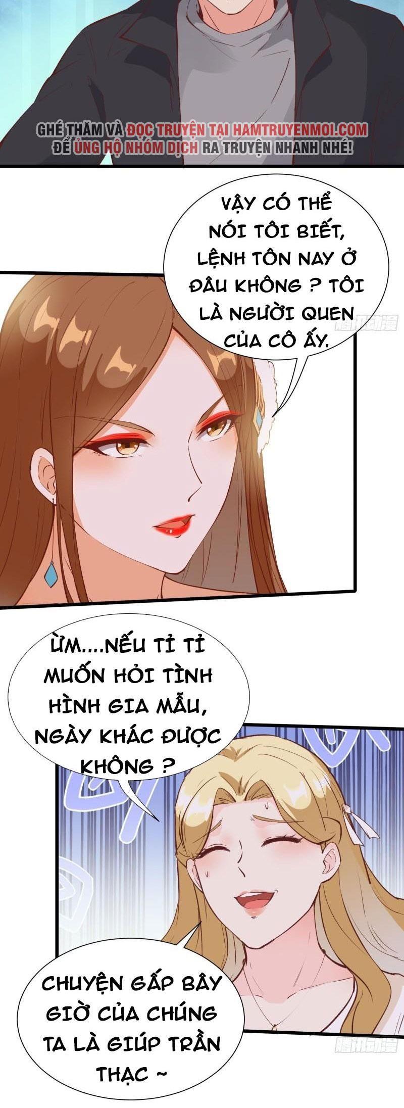 Ta Ở Tây Du Cua Tiên Nữ Tỷ Tỷ Chapter 73 - Trang 2