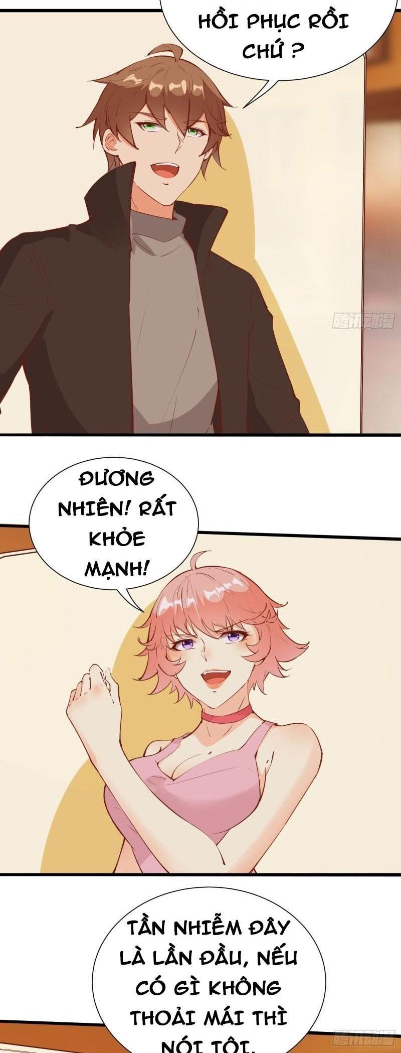 Ta Ở Tây Du Cua Tiên Nữ Tỷ Tỷ Chapter 73 - Trang 2