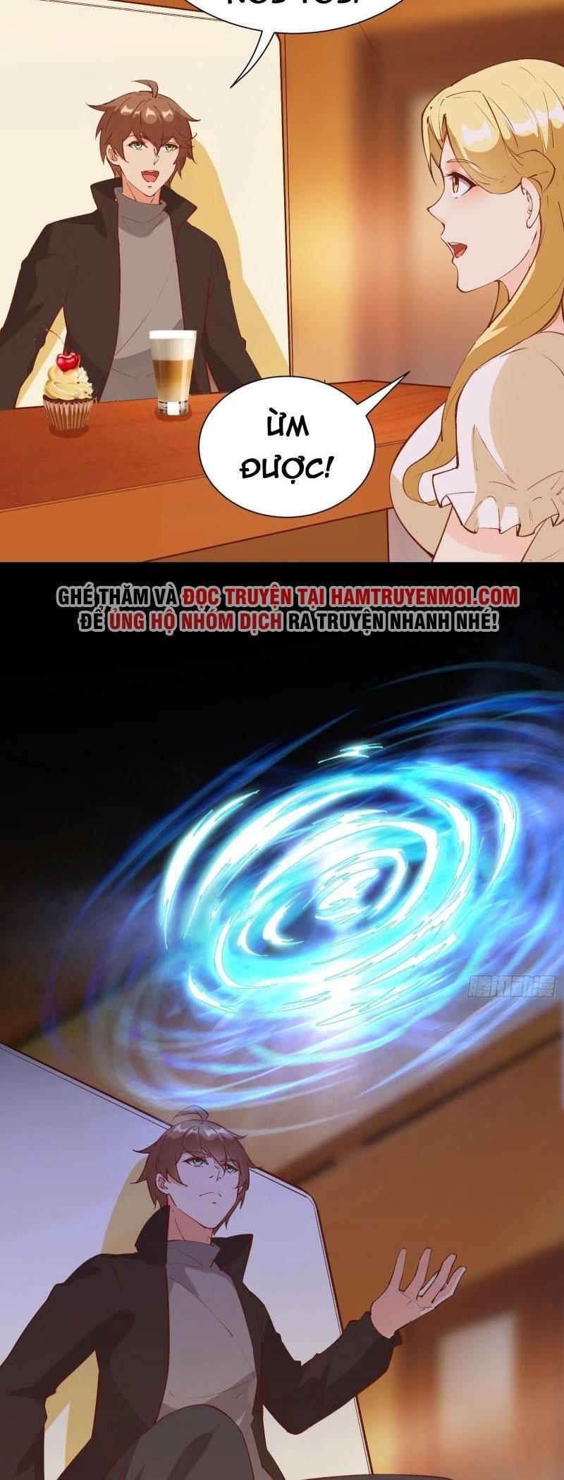 Ta Ở Tây Du Cua Tiên Nữ Tỷ Tỷ Chapter 73 - Trang 2