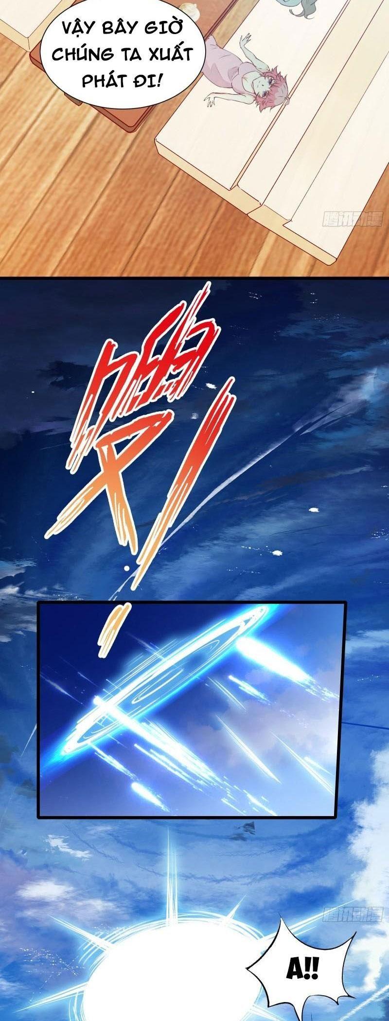 Ta Ở Tây Du Cua Tiên Nữ Tỷ Tỷ Chapter 73 - Trang 2