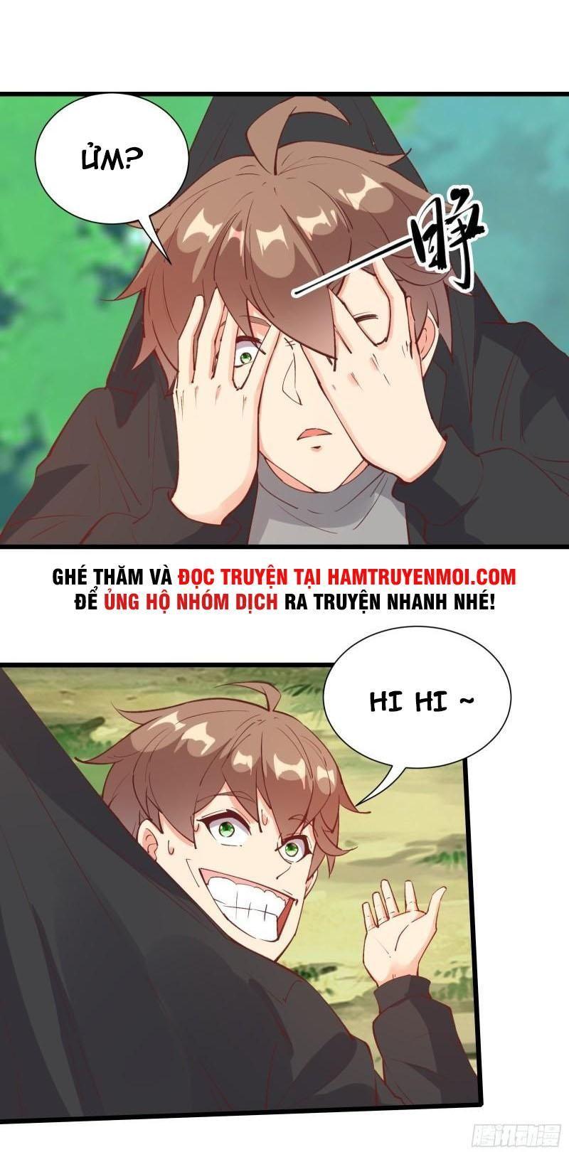 Ta Ở Tây Du Cua Tiên Nữ Tỷ Tỷ Chapter 73 - Trang 2