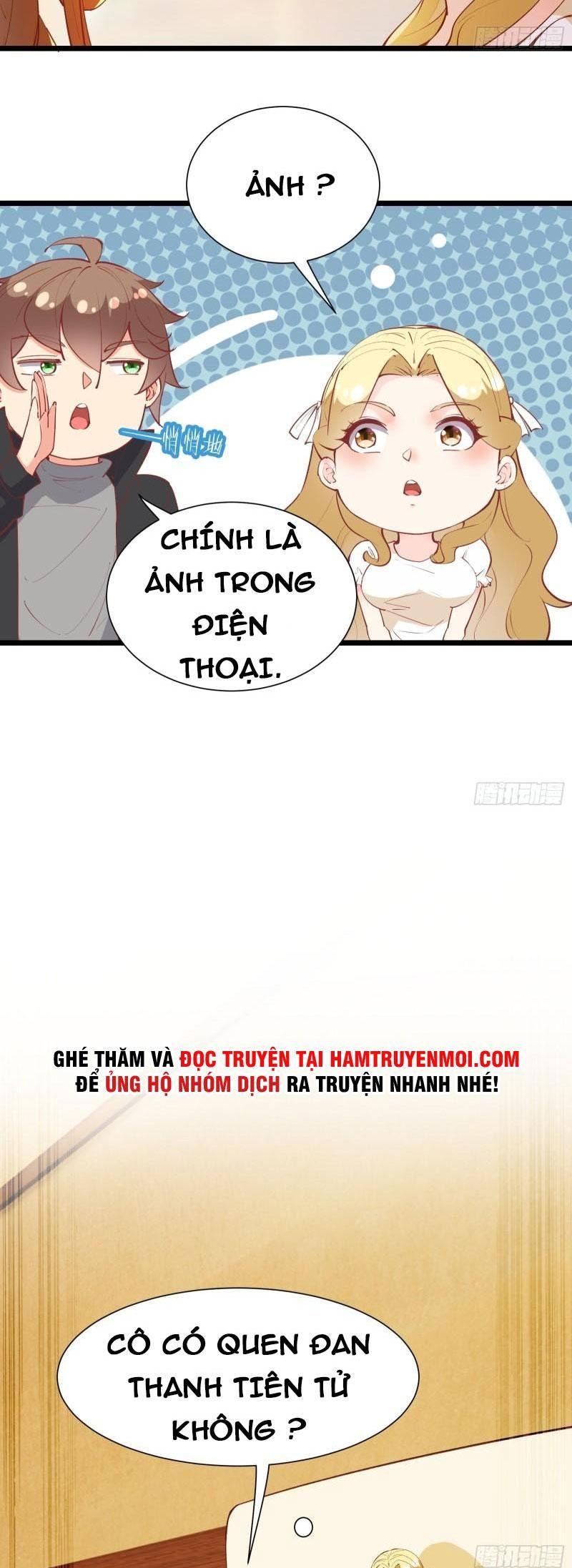 Ta Ở Tây Du Cua Tiên Nữ Tỷ Tỷ Chapter 73 - Trang 2