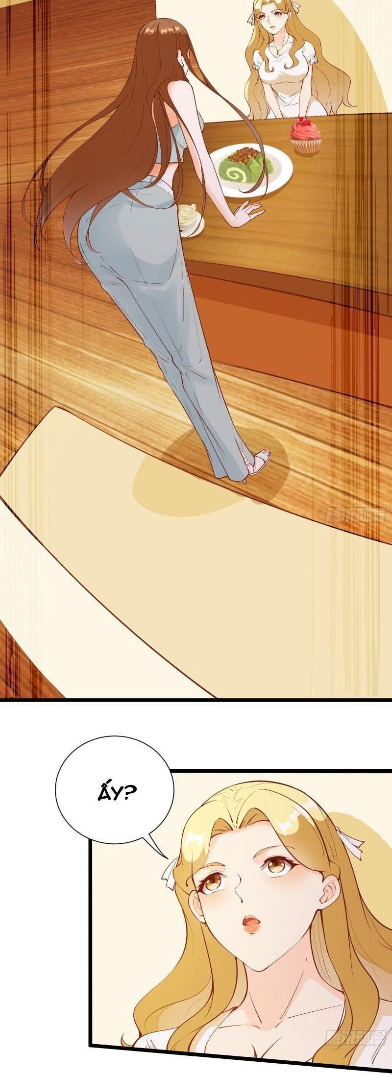 Ta Ở Tây Du Cua Tiên Nữ Tỷ Tỷ Chapter 73 - Trang 2